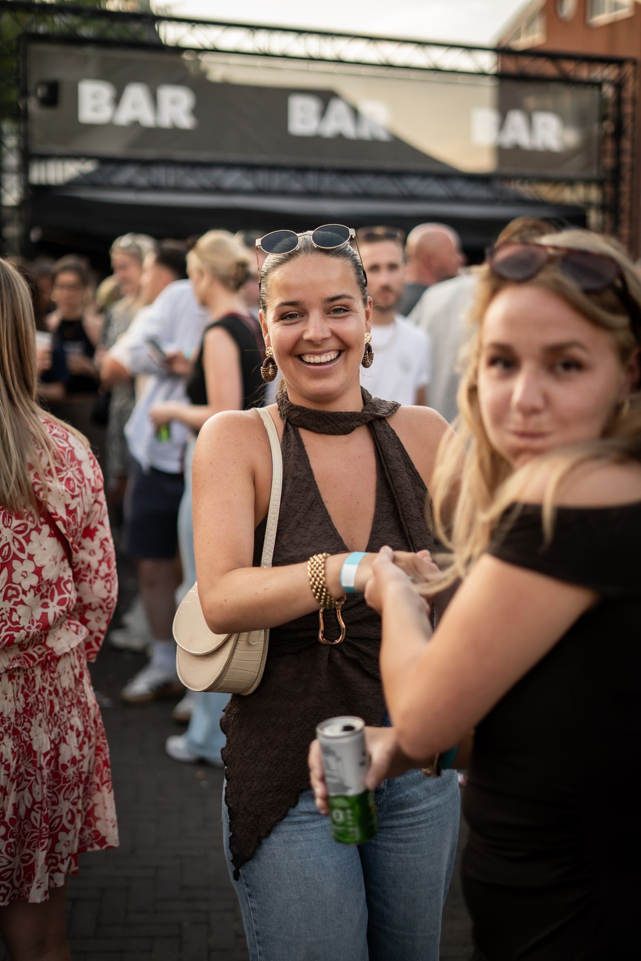 Festival Tijdmachine vorig jaar